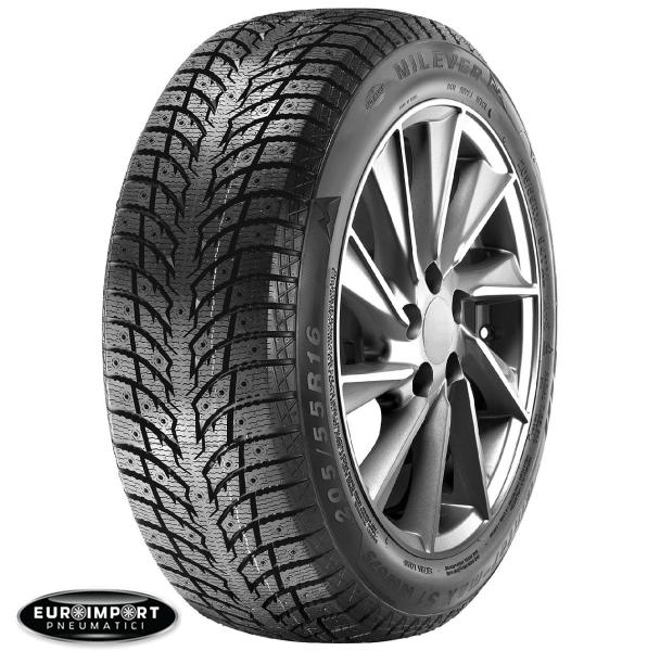 Milever Winter Max-S1 MW675  205/60 R16 92 H   CHIODABILE
